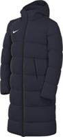 NIKE Unisex Y Nk Tf Acdpr24 Sdf Jacket Jacket Obsidian/white Xtra Large