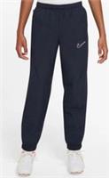 Nike Academy Jogging Bottoms Juniors Boys Navy Size UK 13 Years (RefX57)