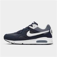 Nike Air Max IVO Trainers Mens Navy Size UK 6.5 EUR 40.5 (RefE20)