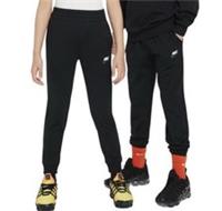 Nike Sportswear Jogging Bottoms Juniors Boys Black Size UK Small Boys (RefR3)