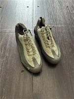 Nike Corteiz 95 - Size 9 - Green (ONLY TRIED ON TWICE INSIDE)