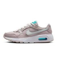 Nike Air Max SC Platinum Trainers Juniors Girls Pink Size UK 5 (RefF22)