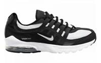 Nike White/Black Air Max Invigor Juniors Size UK4.5 (RefB24)