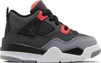Nike Air Jordan 4 Retro TD Infrared (BQ7670-061) UK4.5