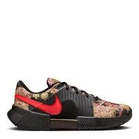Nike Challenge Zoom Trainers Womens Multicoloured Size UK 3.5 (RefH12)