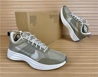 Nike Lunar Roam Running Sport Shoes Khaki Phantom Mens Size UK 6 EU 39 RRP �135