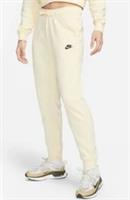 Nike Sportswear Club Jogging Bottoms Womens Yellow Size UK XL (REFX38