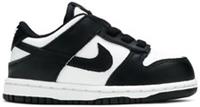 Nike Dunk Low TD Black White (CW1589-100) UK3.5