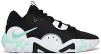 Nike PG 6 Black Mint Green (DC1974-001) UK4