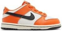 Nike Dunk Low TD Halloween 2022 (DH9761-003) UK9.5C TODDLER