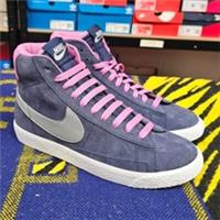 Nike Blazer Mid Vintage Trainers - Green - UK 5.5 / US 6 / EU 37