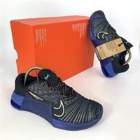 Nike Metcon 9 AMP Crossfit Training Gym Shoes Mens UK 6 EU 40 Blue Void RRP £135