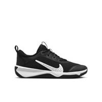 Nike Black Omni Multicourt Trainers Junior Size UK3 EU35.5 (RefA2)
