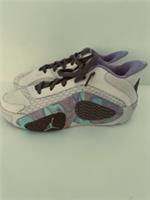 Nike Jordan Tatum 2 PF Jayson Tatum Sidewalk Chalk Older Kids Basketball UK 5