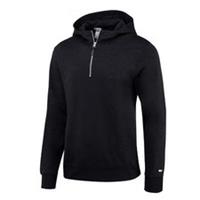 Nike Dri-Fit Player Hoodie Sweatshirt Performance Warm Relaxed Fit