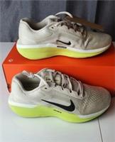 Nike Air Winflo 11 Lt Orewood Unisex NWT Trainers Size Uk 5.5 Us6