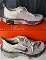 Nike zoomx invincible run fk 3 Phantom Burgundy Size Uk 6 US 6.5 Euro 39