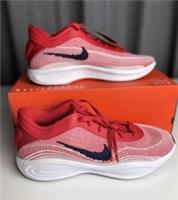 Nike G.T. Hustle Academy university red Mens Basketball FJ7791 600 SizeUk13 Us14