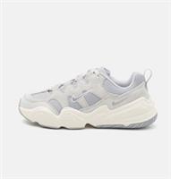 Nike Sportswear Tech Hera Trainers Womens Grey Size UK 7 (RefA17)