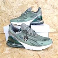 Nike Air Max 270 UK Size 7 Dark Green Brand New In Box FREE POSTAGE