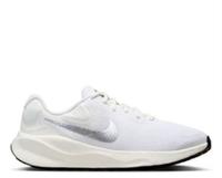 Nike Cream Revolution 7 Trainers Womens Size UK6.5 EU40.5 / REFD46