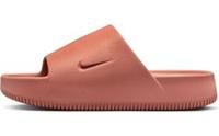 Nike Calm Sliders Womens Beige Size UK 6.5 (RefC19)