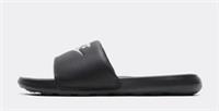 Nike Victori Sliders Womens Black Size UK 5.5 (RefF16)
