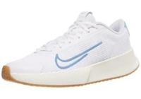 Nike Vapor 2 Lite Trainers Womens White/Blue Size UK4 EU37.5 / REFD46