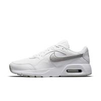 Nike Air Max SC Womens White Trainers - Size 4UK EU37.5 /REFF40 /DISCOLOURED