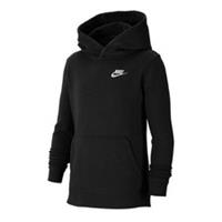 Nike HBR Juniors Boys Black Jacket -Size 3-4 Years REFR17