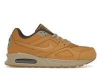 Nike Air Max IVO Trainers Mens Brown Size UK 6 (RefE21)