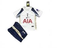 Tottenham 2025/2026 Nike Kids Home Kit - Size 20 - 5/6 Years Inc Socks