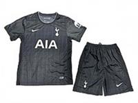 Tottenham 2025/2026 Nike Kids Away Kit - Size 20 - 5/6 Years Inc Socks