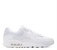 Nike Air Max 90 Trainers Mens White Size UK9 EU44 / REFC2