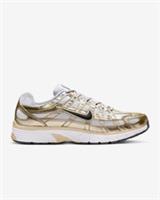 Nike P6000 Gold Womens Running Walking Trainer UK:7 EU:41 US:9.5 / 26.5CM