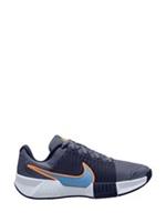Nike Challenge Pro Trainers Mens Navy Size UK 7 (RefD14)