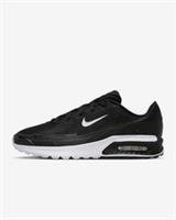 Nine Air Max Bia Trainers Womens Black Size UK 4.5 (RefH19)