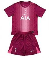 Tottenham 2025/2026 Nike Kids Goalkeeper Kit - Size 20 - 5/6 Years Inc Socks