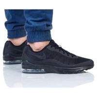 Nike Air Max Invigor Men's Trainers - All Sizes - Triple Black (749680-001)