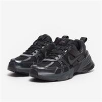 Nike Sportswear V2K Running Shoes Womens Black Size UK 6.5 EUR 40.5 (RefG28)