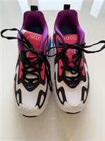 Ladies Nike Air Max 200 New Never Worn Trainers Sneakers Uk 5 Womens