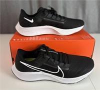 Nike Air Zoom Pegasus 38 Black White Anthracite Volt CW7356-002 SizeUk13 US11