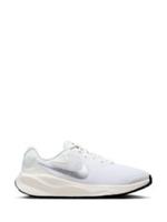 Nike Revolution 7 Trainers Womens White Size UK 5.5 (RefD34)