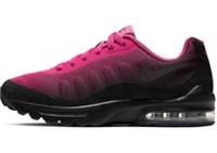Nike Air Max Invigor Trainers Juniors Unisex Pink Size UK 13 (RefA25)