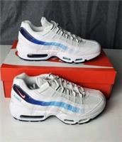 New Nike Air Max 95 3 Lions Men's FB3349-100 SizeUk6 US6.5