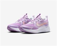 Nike Cosmic Runner Size 5.5UK Women's/Kids Purple Running Trainers HM4402 503