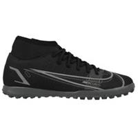 Nike Superfly 8 Club TF Black Indoor Football Shoe