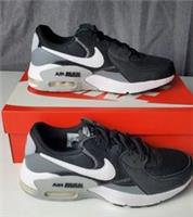 Nike Air Max Excee Black Cool Grey FN7304-001 Size Uk 6