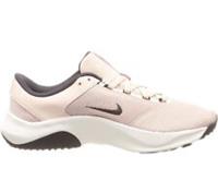 Nike Legend Trainers Womens Pink Size UK 6 (REFH16)