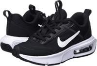 Nike Air Max Junior Black Trainers - Size UK3 EU34 (REFH27